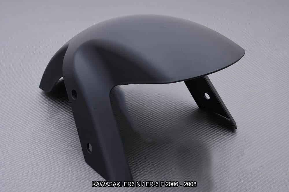 Garde-boue Avant AVDB pour KAWASAKI ER6 N / F 2006 - 2008, Motos, Enlèvement ou Envoi, Neuf
