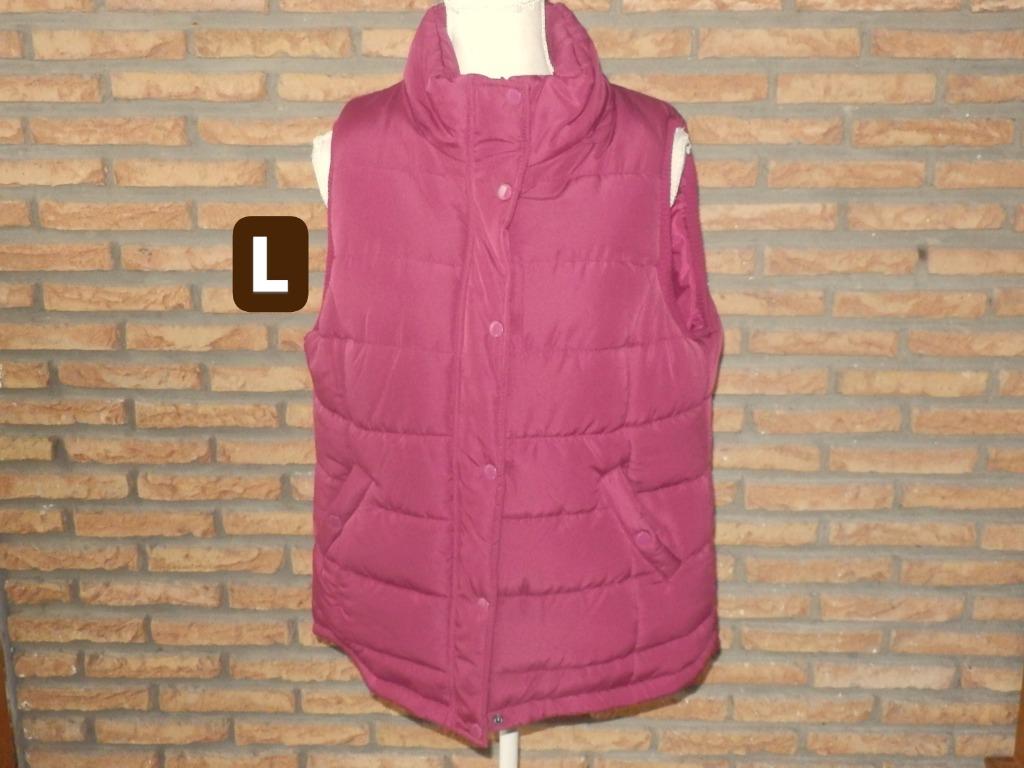 (105) - veste rouge femme t.L rouge = blue motion =, Rouge, Taille 38/40 (M), Enlèvement ou Envoi, Comme neuf