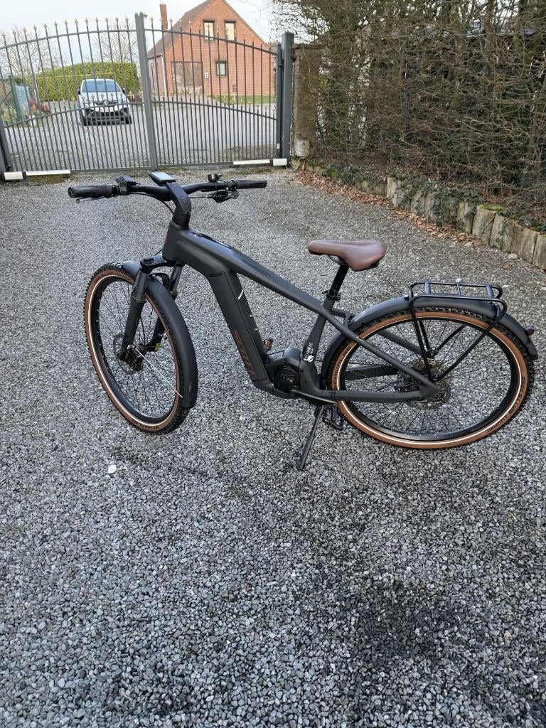 Vélo électrique SCOTT, 51 tot 55 cm, Ophalen, Zo goed als nieuw, Overige merken