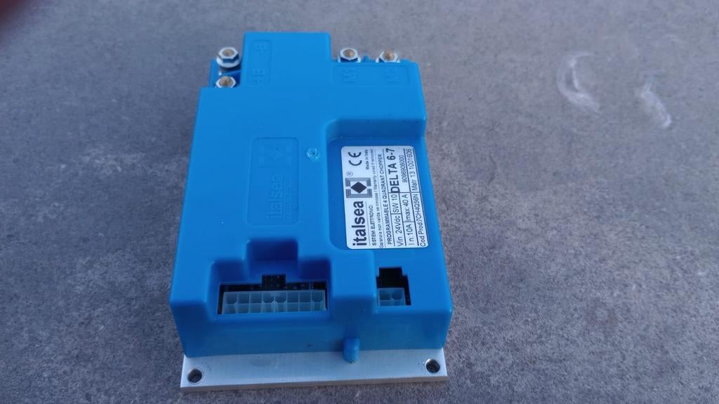 Voor Nilfisk kuismachine, Elektronische apparatuur, Stofzuigers, Ophalen