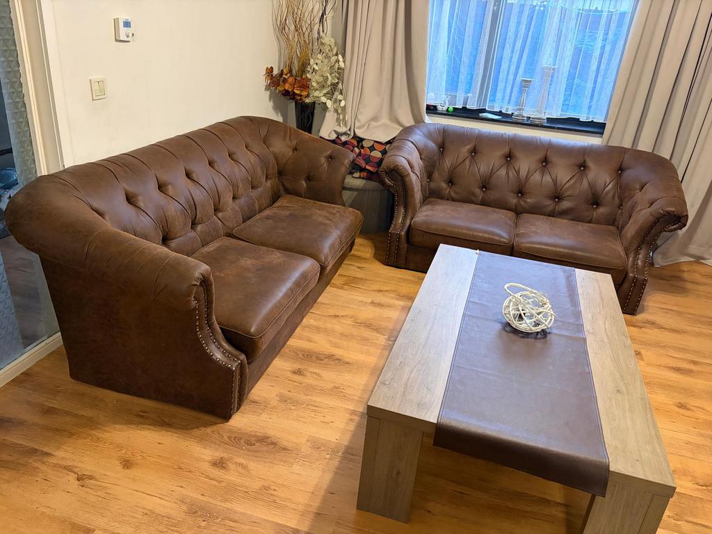 2-ZIT EN 3-ZIT, Enlèvement, Utilisé