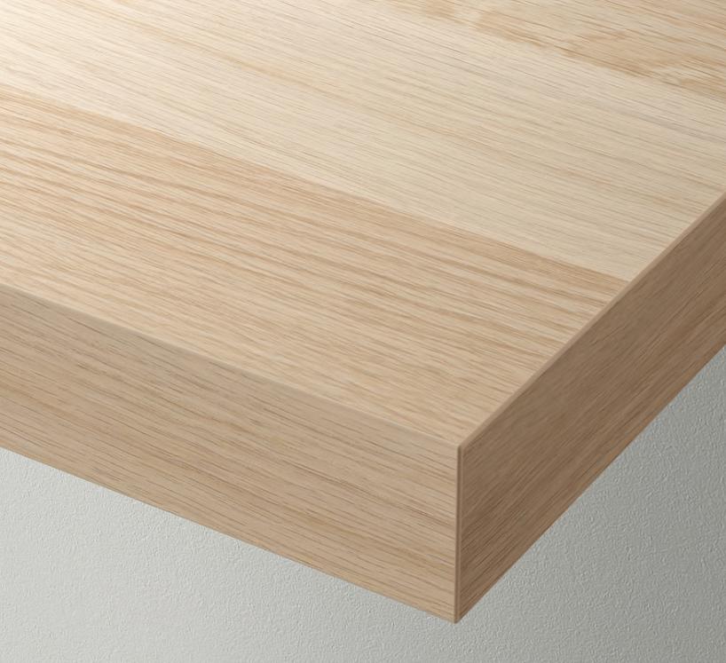 Zwevende wandplank  !3 stuks voor €10!  30 x 26 cm, Huis en Inrichting, Woonaccessoires | Wandplanken en Boekenplanken, Ophalen of Verzenden