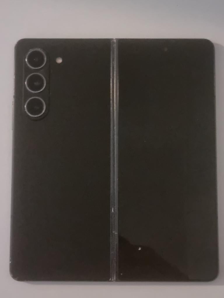 Samsung Galaxy Z Fold 5, Telecommunicatie, Ophalen of Verzenden, Galaxy Z Fold