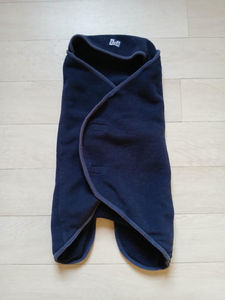 Couverture nid d'ange pour maxi cosi, Enfants & Bébés, Enlèvement ou Envoi, Comme neuf, Poussette combi, Maxi-Cosi