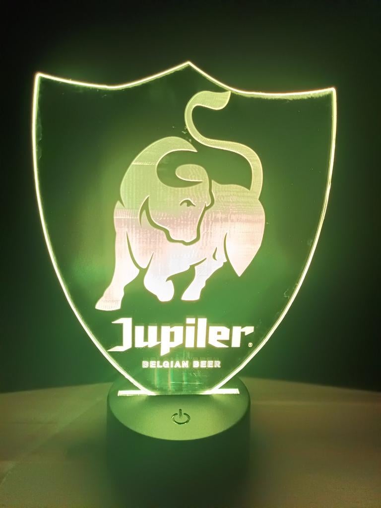 rgb Jupiler, Collections, Marques & Objets publicitaires, Enlèvement ou Envoi, Neuf