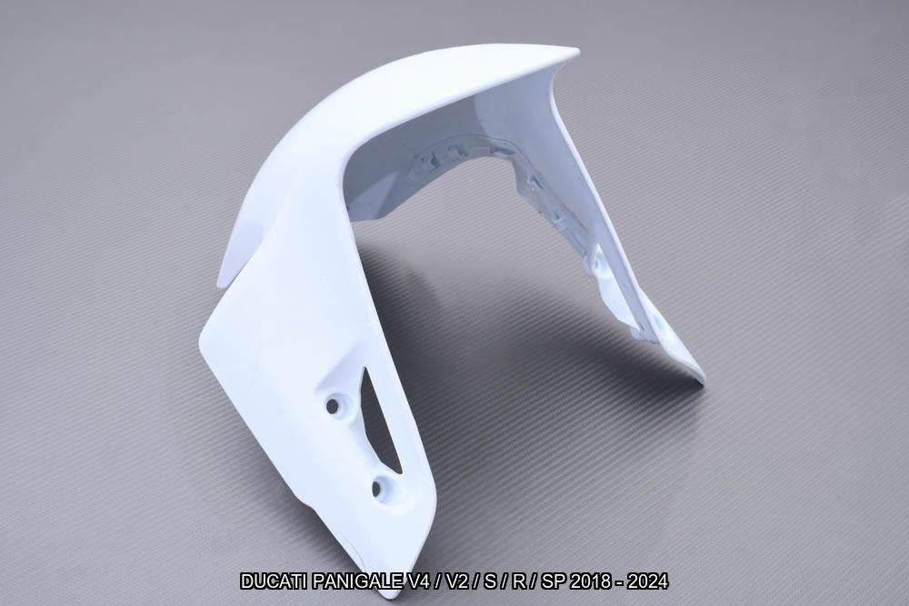 Garde-boue Avant AVDB pour DUCATI PANIGALE V4 / V2 2018 2024, Motos, Enlèvement ou Envoi, Neuf