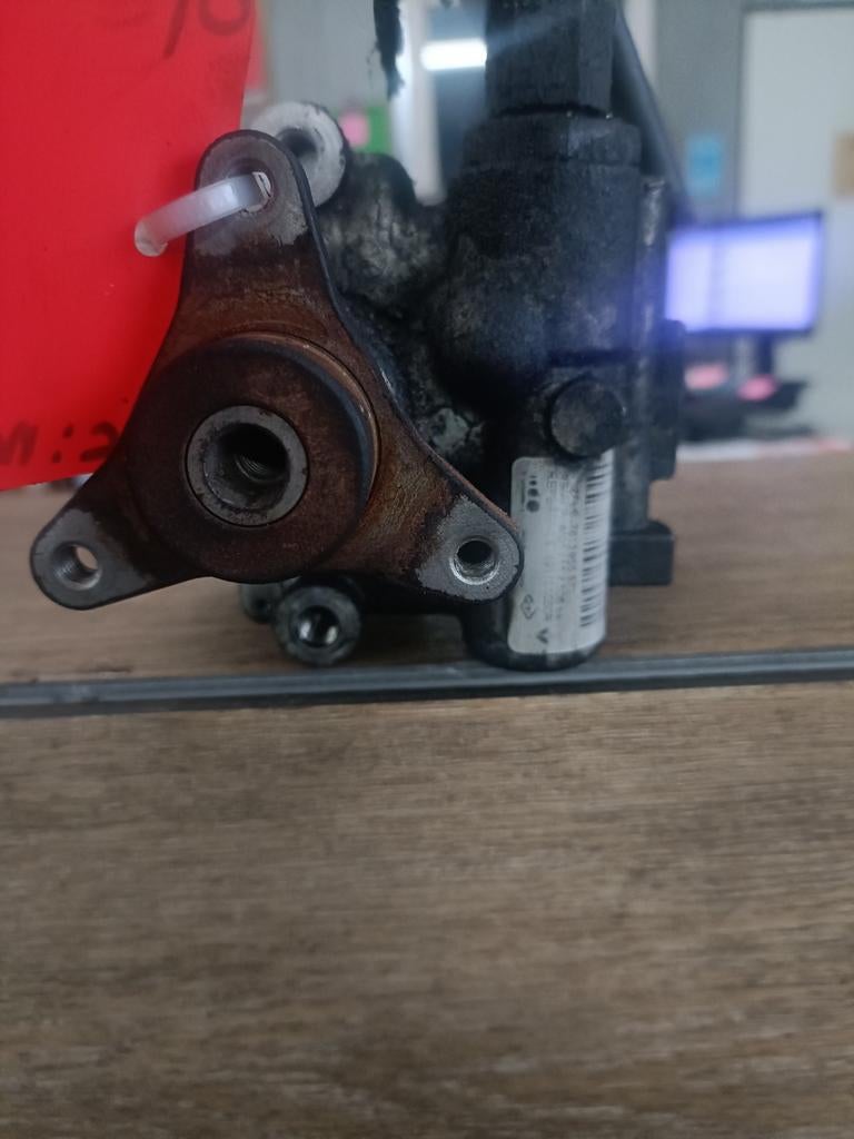 Stuur pomp Opel Vivaro 2.0 CDTI 7613955577, Ophalen of Verzenden