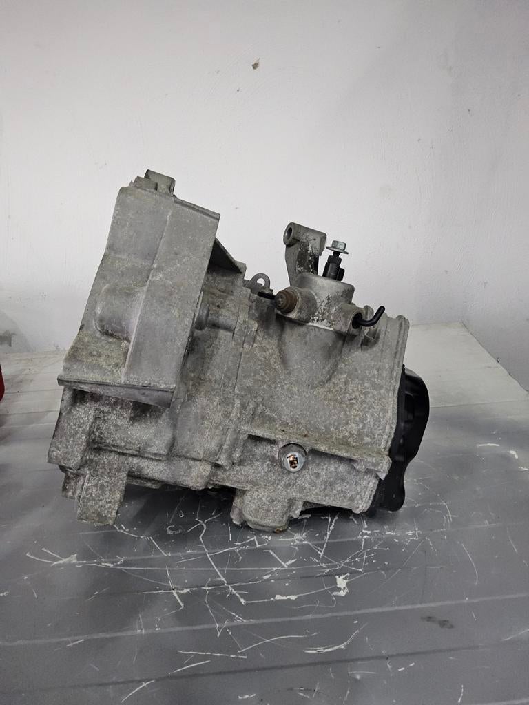 Boîte à vitesse manuelle 5 rapports VW POLO 9N ou 9N3, Enlèvement ou Envoi, Utilisé, Seat