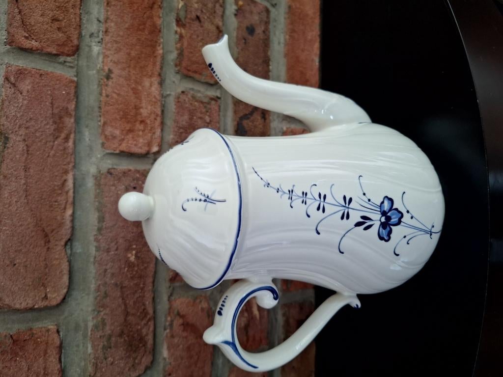 Villeroy boch Vieux luxembourg., Enlèvement, Comme neuf