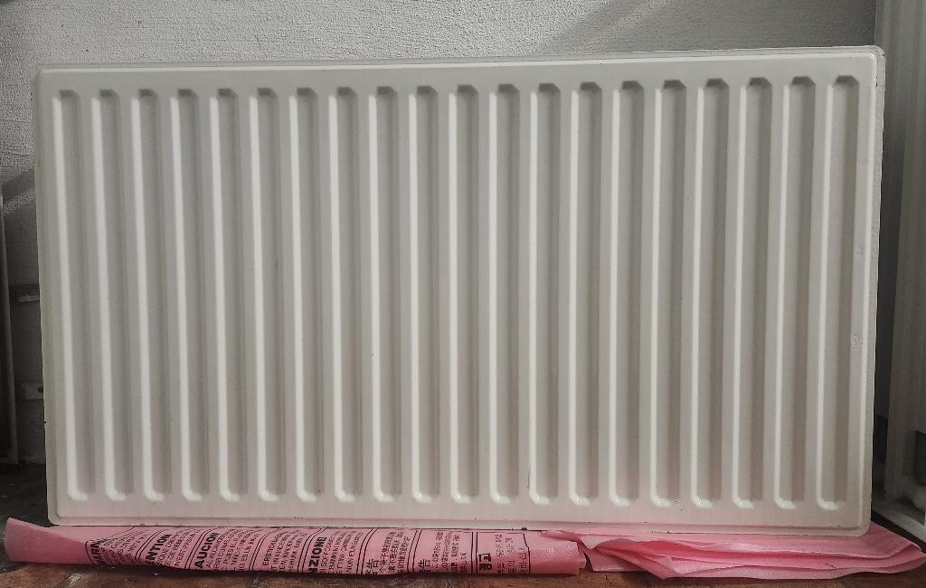 Radiateur Superia - 105lx60hx20b, 800 watts ou plus, Enlèvement, Utilisé, Radiateur