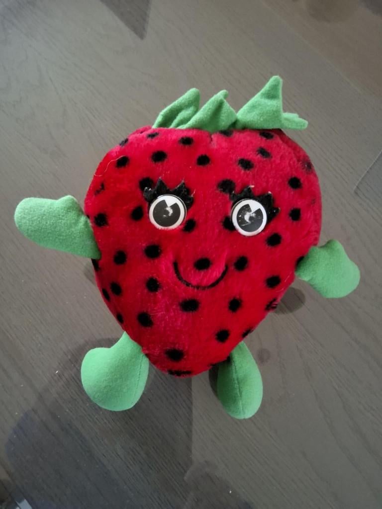 knuffel, Ophalen of Verzenden