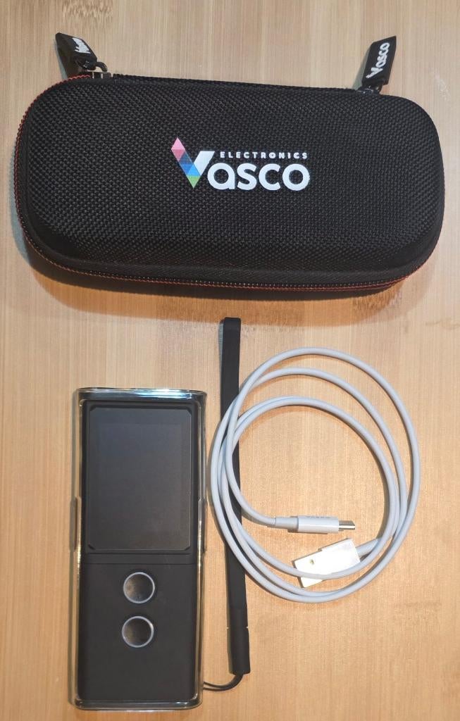 Traducteur électronique VASCO M3 + accessoires, Neuf, VASCO, Envoi, Autres accessoires