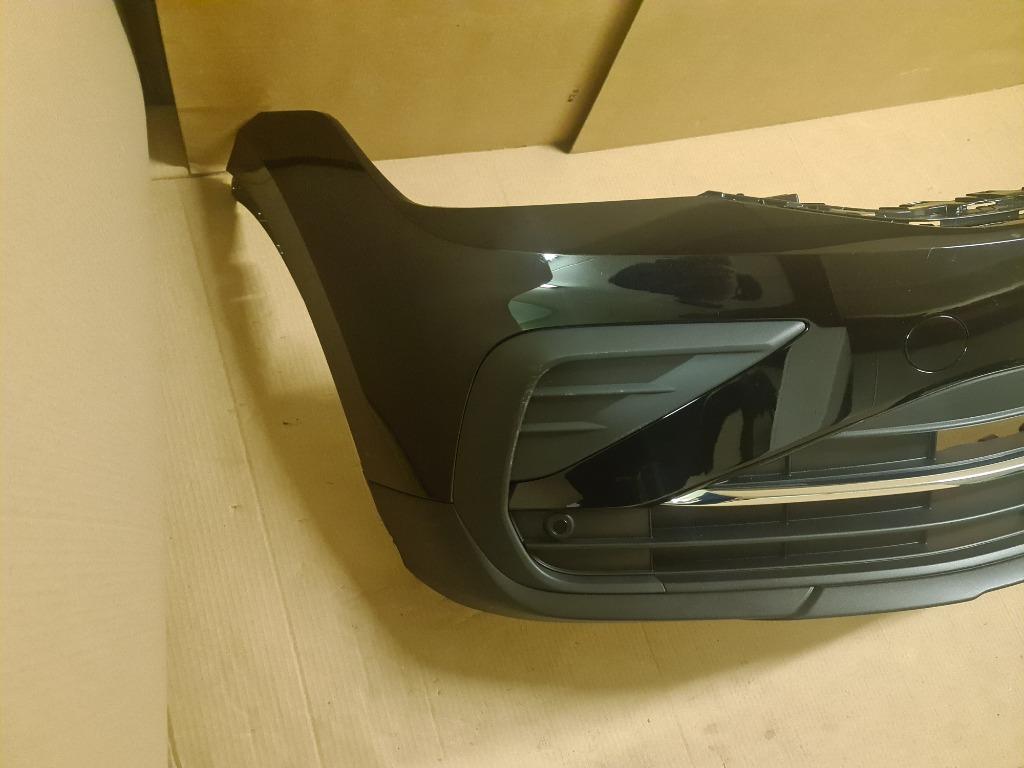 5NA807221C Tiguan 5NA pare-chocs tiguan 5na pare-chocs avant, Autos : Pièces & Accessoires, Volkswagen, Utilisé, Avant, Enlèvement ou Envoi