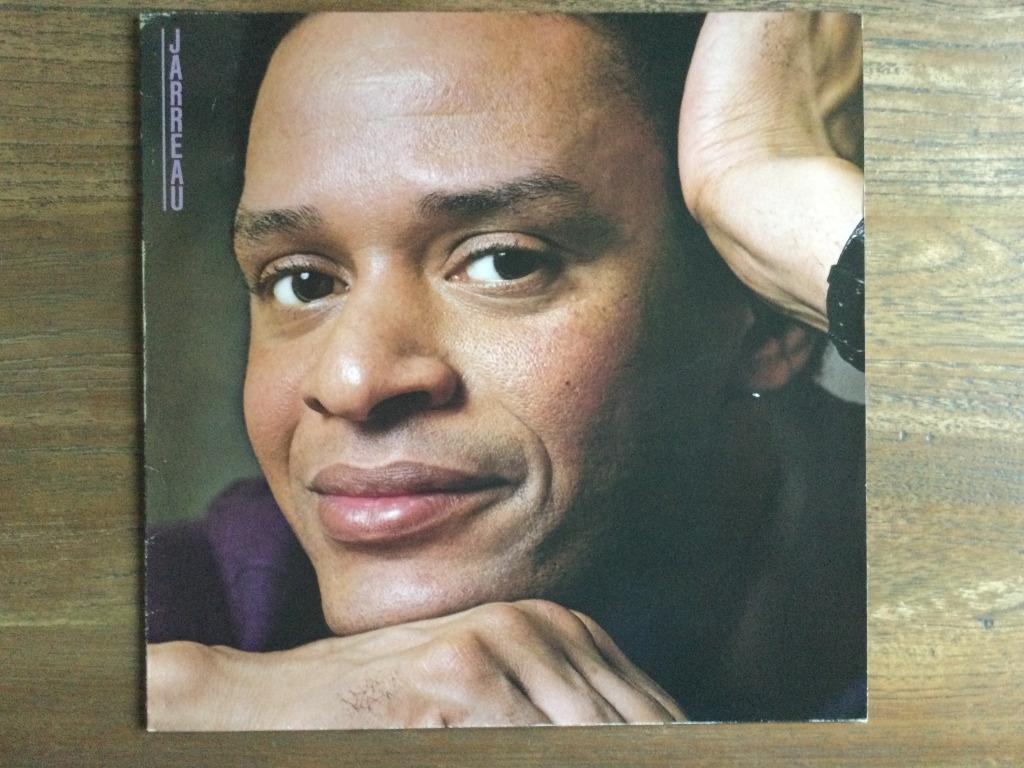 Al Jarreau, Enlèvement ou Envoi
