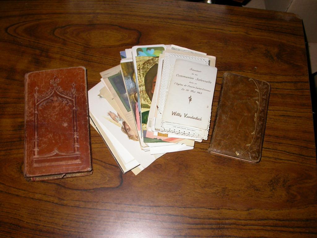 Missel, Livres, Enlèvement ou Envoi, Utilisé, Christianisme | Catholique