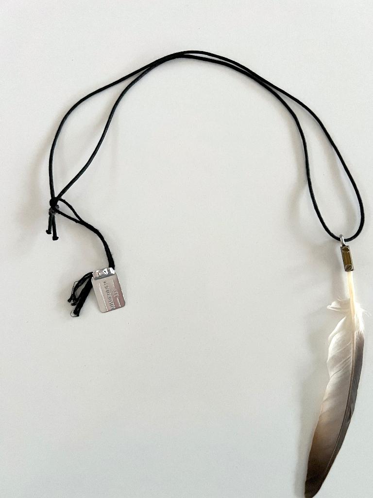 Ketting Ann Demeulemeester, Ophalen of Verzenden