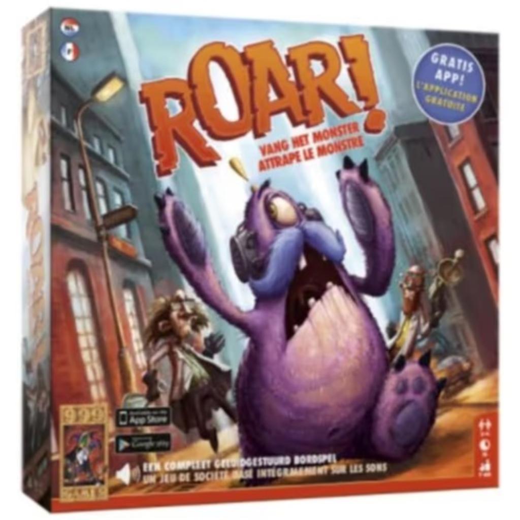 Gezelschapspellen grote keuze deel 3 vanaf 1 euro, Ophalen of Verzenden, Gebruikt