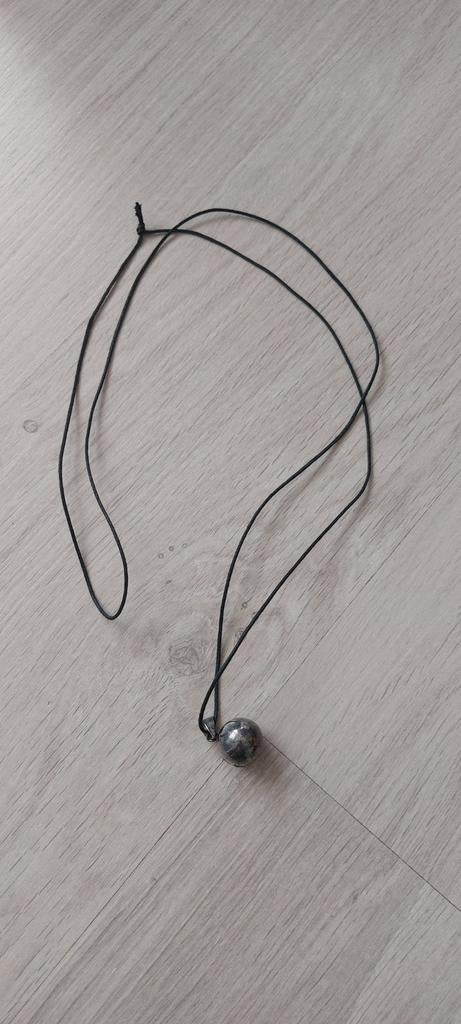 Zwangerschaps bol. Ketting, Ophalen of Verzenden, Zo goed als nieuw