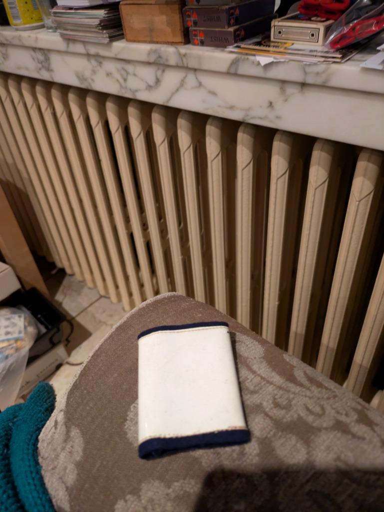 5e - 16e lanciers, Enlèvement ou Envoi, Armée de terre, Emblème ou Badge