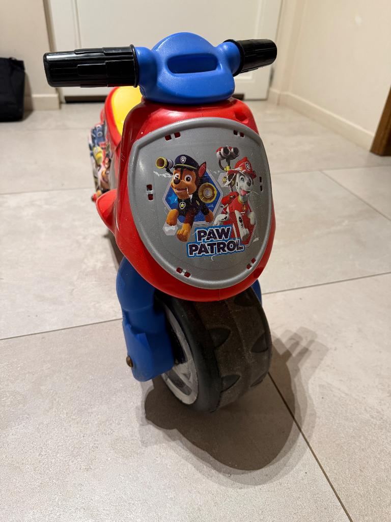 Vélo enfant, Vélos & Vélomoteurs, Enlèvement, Utilisé, Moins de 16 pouces, Autre