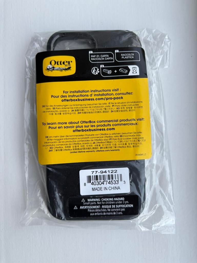 Coque Otterbox pour iPhone 15 (new), Télécoms, Téléphonie mobile | Housses, Coques & Façades | Apple iPhone, Neuf, Façade ou Cover