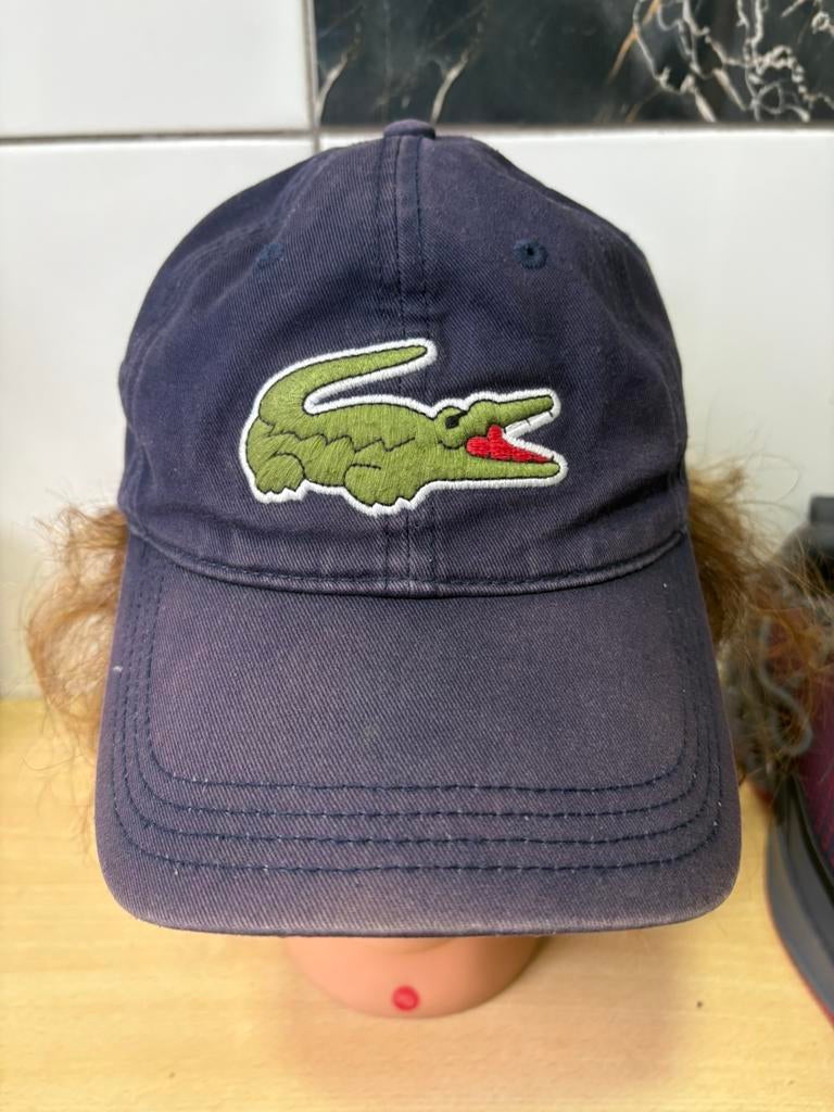 Cascqe Lacoste, Enlèvement ou Envoi, Comme neuf