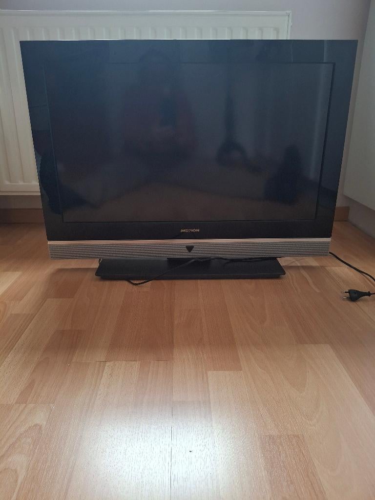 Medion LCD tv, 80 tot 100 cm, Zo goed als nieuw, Ophalen, Overige merken