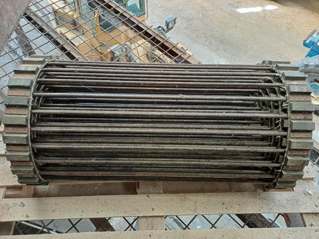 TAPIS pour arracheuse pommes de terre, Articles professionnels, Enlèvement