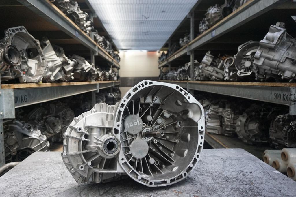 Versnellingsbak PF6068 Talento / Trafic 2.0 DCI EcoJet 6 Bak, Ophalen of Verzenden, Gereviseerd, Renault