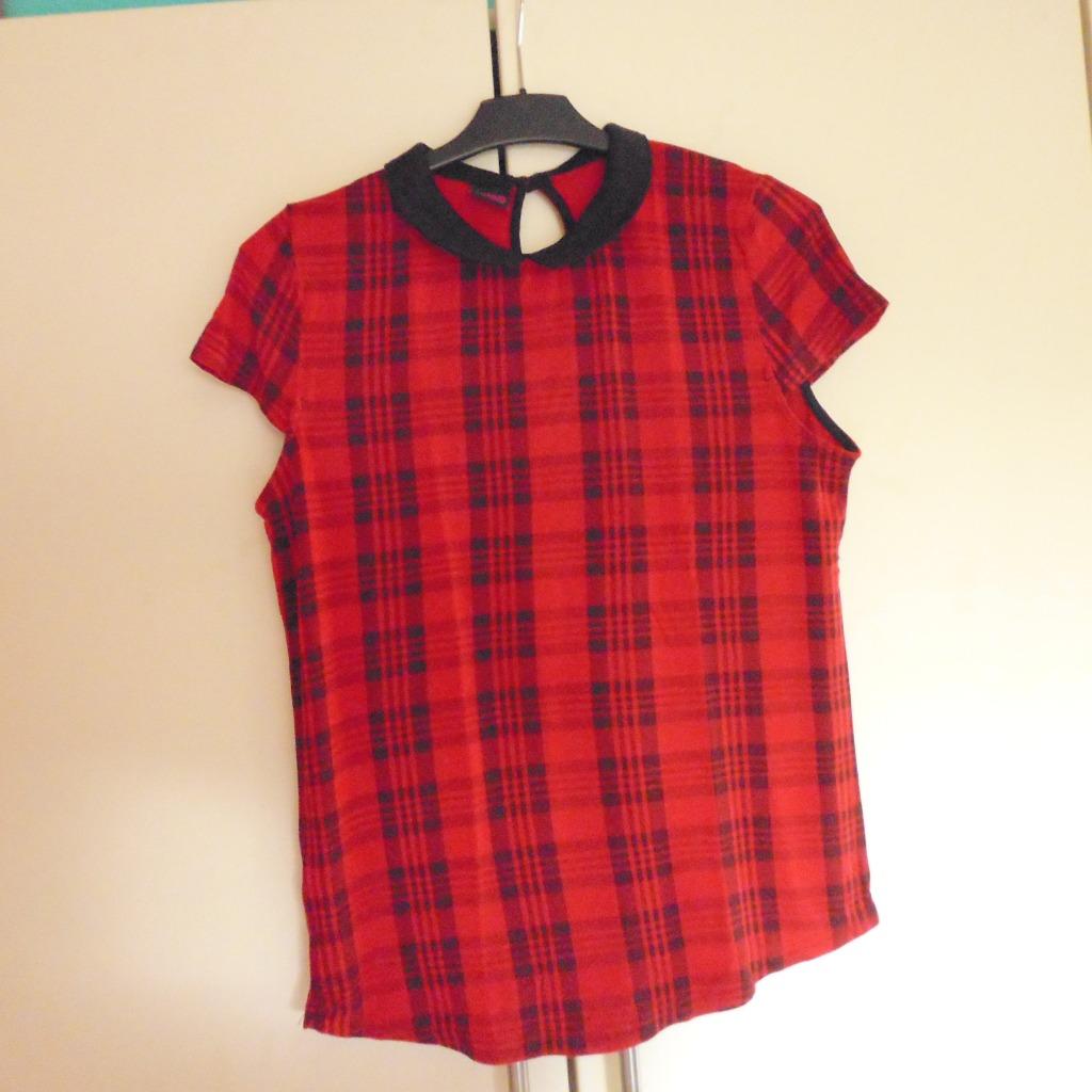 ASTRID BRYAN truitje, Kleding | Dames, Astrid bryan, Zwart, Ophalen of Verzenden, Korte mouw