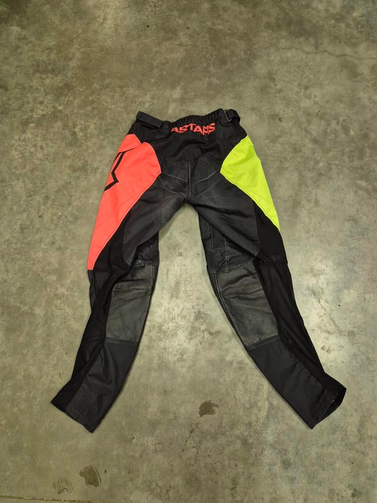 Cross MX / BMX broeken, Enlèvement ou Envoi