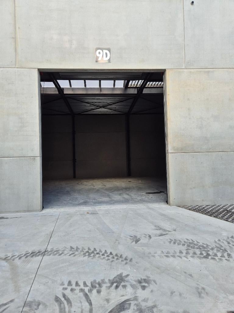 Oplsagruimte te huur voor caravan/auto/mobilhome/oldtimer, 240 m², Autres types