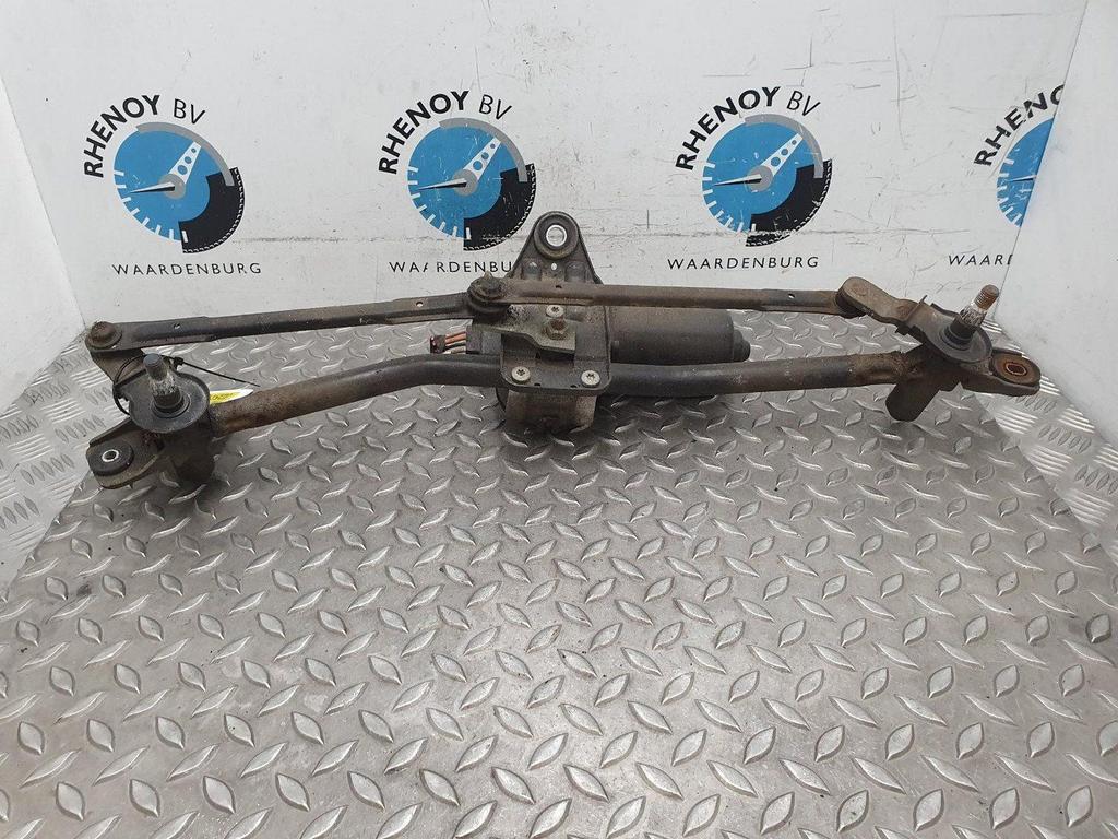 KIA CEED RUITENWISSERMOTOR VOOR 2008, Auto-onderdelen, Ruiten en Toebehoren, Gebruikt, ARN erkend, Stiba lid, Erkend duurzaam