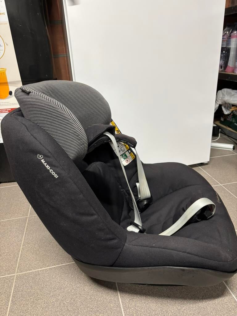 Maxi-Cosi autostoel 2wayfix+, Kinderen en Baby's, Autostoeltjes, Ophalen, Gebruikt, Maxi-Cosi, Isofix