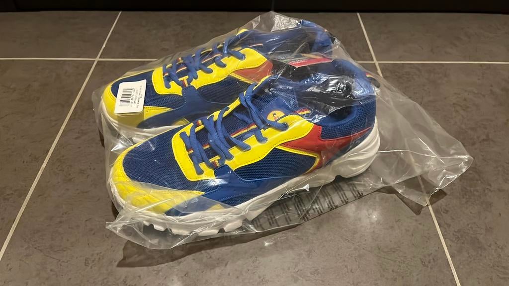 Sneakers Lidl , maat 43, nieuw !, Ophalen, Nieuw