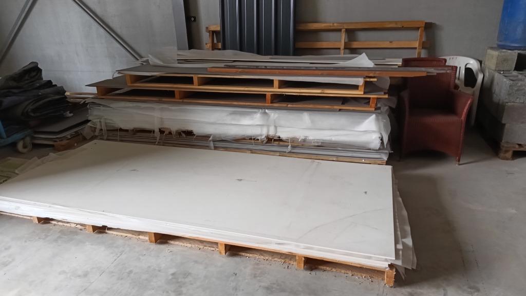 construction, Bricolage & Construction, Pierre ou Argile, Enlèvement, Autres types, Noir