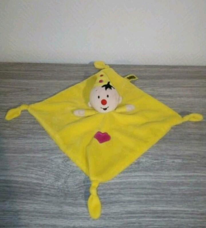 💛 Bumba, Kinderen en Baby's, Speelgoed | Overig, Ophalen of Verzenden