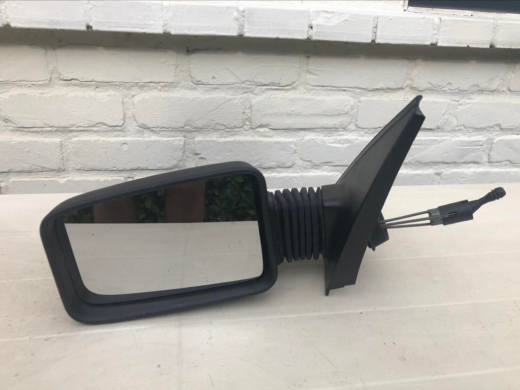 rétroviseur gauche Peugeot 405, Autos : Pièces & Accessoires, Rétroviseurs, Utilisé, Pièces Oldtimer ou Ancêtre