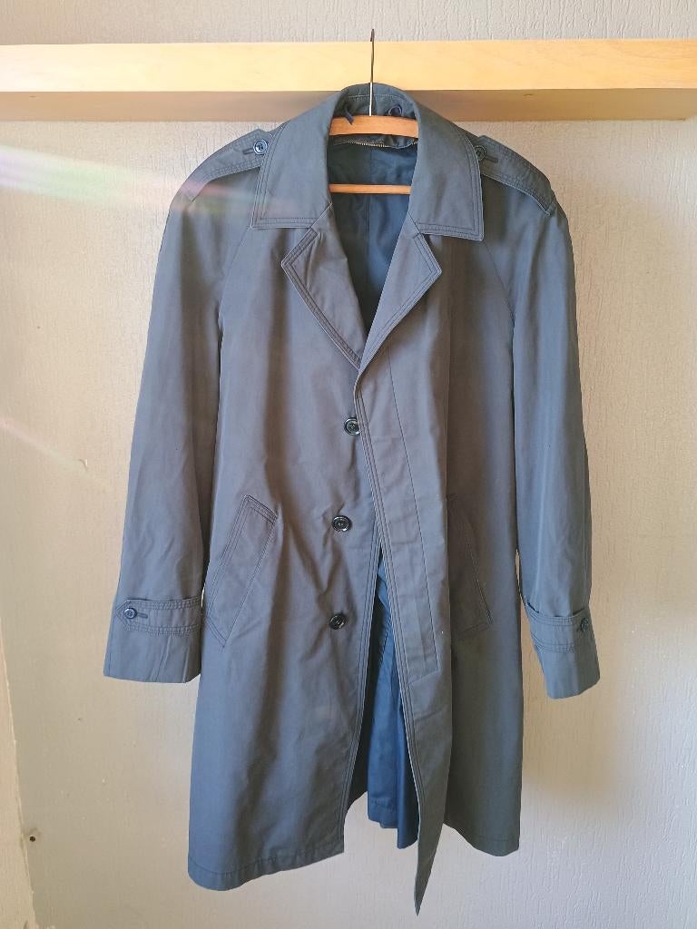 ABL regenjas, Ophalen of Verzenden, Luchtmacht, Kleding of Schoenen