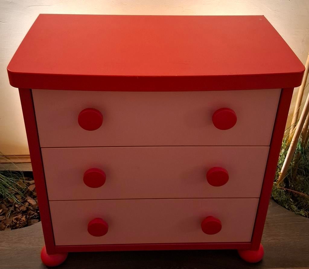 Commode Mammut, Enlèvement ou Envoi, Commode