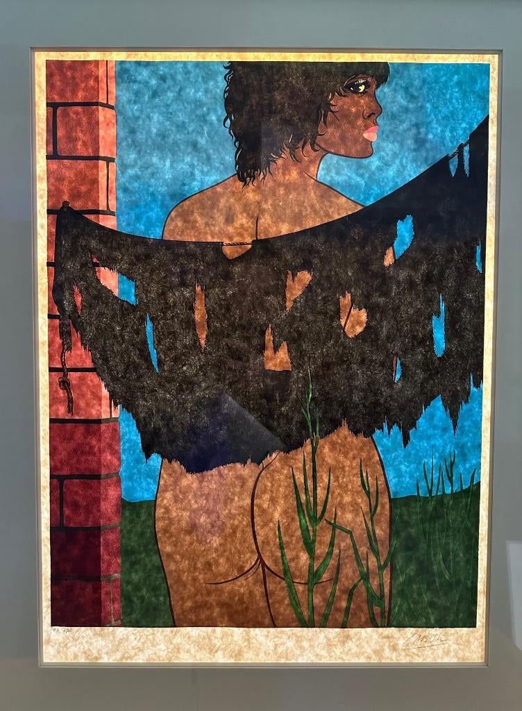 Felix Labisse - Les malheurs de la fille prodigue (1978), Ophalen