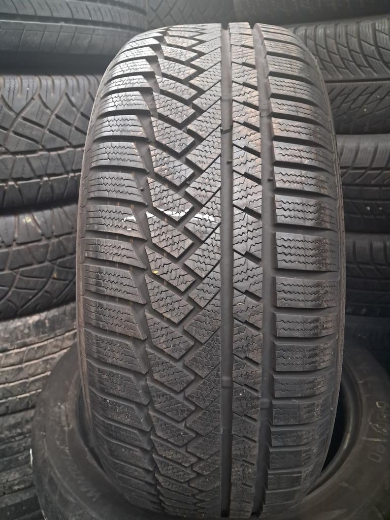 2355517 235/55/17 235/55r17 winter demo Continental, Ophalen