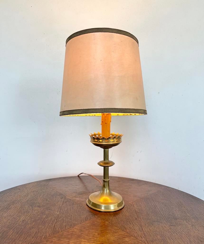 Veilleuse ancienne, Antiquités & Art, Enlèvement