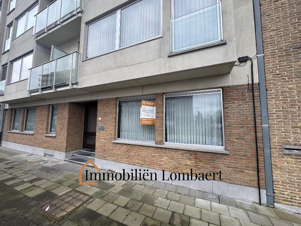 immo, Immo, Roeselare, Tot 200 m², 2 kamers, Provincie West-Vlaanderen