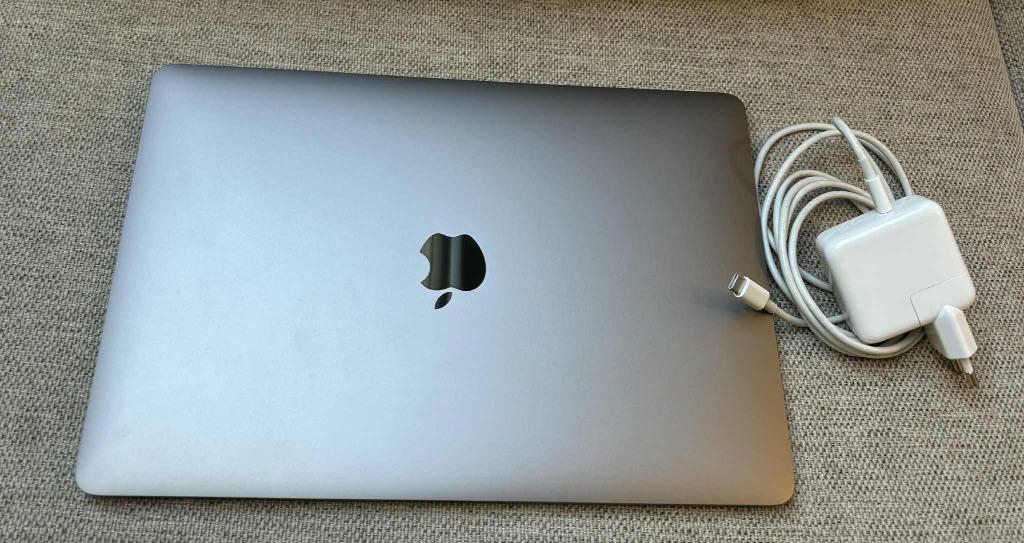 MacBook Air 2020, Computers en Software, Apple Macbooks, Ophalen, 8 GB, 13 inch, Minder dan 2 Ghz