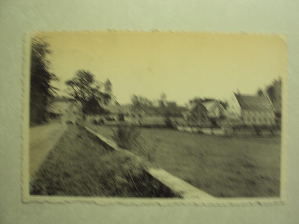 57182 - ABBAYE N-D D'ORVAL - VUE GENERALE, Collections, Envoi