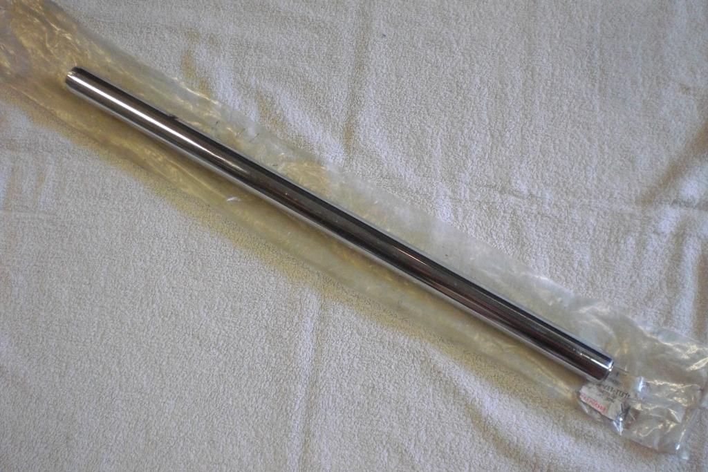 Honda PXR 50 chroom Marzocchi vorkbeen NOS, Ophalen of Verzenden, Nieuw, Overige typen, Honda