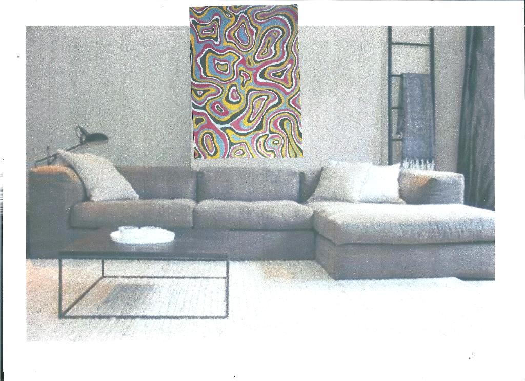 olieverfschilderij, Antiquités & Art, Enlèvement