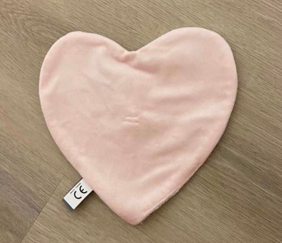 Fopspeendoekje baby’s only classic roze nieuw, Kinderen en Baby's, Ophalen, Zo goed als nieuw