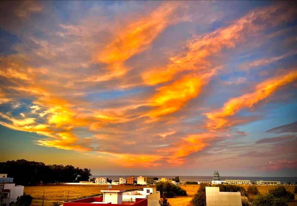 Apparemment à vendre au nord du Maroc